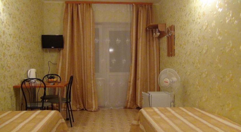 Гостевой дом Лавандина Кача